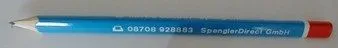 Riesenbleistift