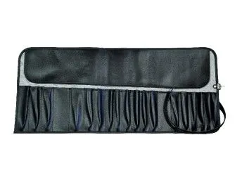 Werkzeugrolltasche 12 Fächer
