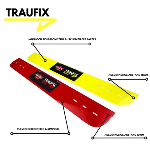 HAIDL Traufix-Set