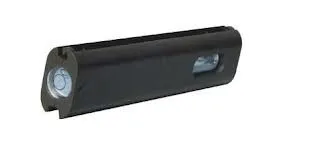 Schnurwasserwaage 120 mm