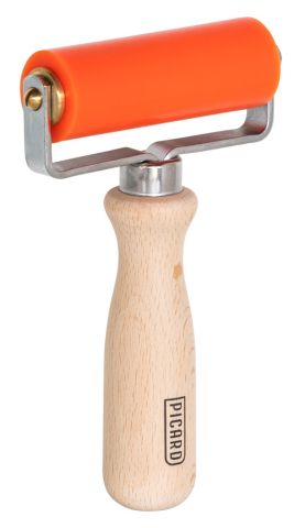 PICARD Andrückrolle aus Silikon - Rollenbreite 90mm