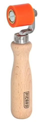 PICARD Andrückrolle aus Silikon - Rollenbreite 28mm
