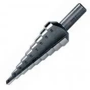Stufenbohrer Ø 4 - 12 mm