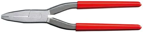 Spengler-Flachzange 240 mm