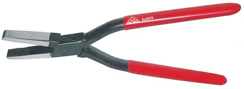STUBAI Spengler-Flachzange 240 mm