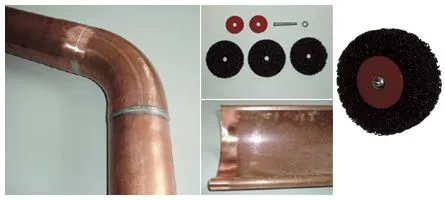 Blechputzteufel-Set