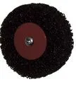 Reinigungsscheibe 100 x 12 mm