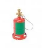 Kleinstflasche bauchige Form