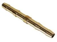 Schlauchverbinder