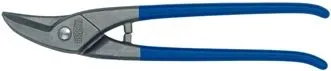 ERDI Rundlochschere 275 mm linksschneidend