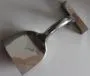 EDELSTAHL- Schaleisen 140 mm