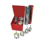 Aufweit-Coner- Set 60 +80 mm