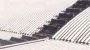 Dachtreppe