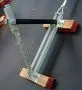 Aluminium Dachstuhl