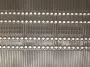 Alu First- und Gratlüftungsrolle braun plissiert 300 mm