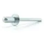Dicht-Blindniete Aluminium/Aluminium 3,2 x 9,5 mm