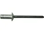 Dicht-Blindniete Aluminium/Stahl 4,8 x 16,0 mm