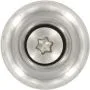 EDELSTAHL- Spenglerschraube 4,5 x 60 mm TORX 20