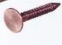 Dachpappstifte KUPFER 2,5 x 25 mm