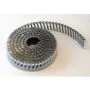 EDELSTAHL Haftennagel 2,5 x 25 mm gerillt
