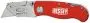 Universalmesser klappbar mit Aluminiumgriff