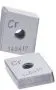 Chromnickel Ersatzmesser zu Trutool S 160