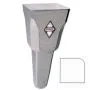 Stiftamboss 80 mm #140b
