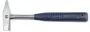 Edelstahl Schlosserhammer 300 gr.