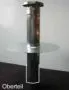 Edelstahl Entlüfterrohr Ø 120 mm