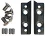 Satz Backen zu Modell 3514-7R und AK 3514-7R