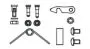 Reperatur-Set 27 zu Schere #27 / 15/ 29