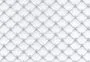 Aluminium Lochblechrolle mit Rautenlochung 1000 x 1,00 mm
