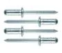SolarGrip Spezialniet Aluminium/Edelstahl 4,8 x 12 mm