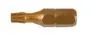 TIN Bit-Einsatz TORX TX 20