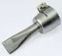 Breitschlitzdüse 20 mm gerade