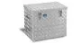 Aluminium-Transportkiste EXTREME 120 aus Riffelblech