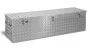 Aluminium-Transportkiste EXTREME 470 aus Riffelblech