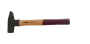 Schlosserhammer 300 gr.