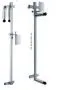 Bandführung mit Rollenhalter zu KULI 1250 mm