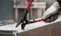 ERDI Ideal-Schere 280 mm linksschneidend ohne Öffnungsanschlag ERDI Ideal-Schere 280 mm linksschneidend ohne Öffnungsanschlag