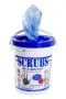 SCRUBS Reinigungstücher
