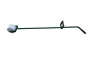 Andrückrolle Ø 125 mm