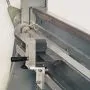 Bleiweller für Linearführung