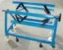 Coilwagen FB 1000 fahrbar