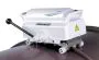 SCHLEBACH Falzmaschine Modell PICCOLO