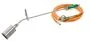 TITAN- Starkbrenner BULLFIRE V 80- Set