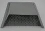 ZINK Trapezlüfter für Metalldächer