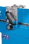 Rollenschere zu TBX