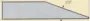 Scharfschiene R = 1 mm zu LTB 125