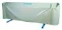 Abdeckplane zu LBX 250 mit Tiefenanschlag